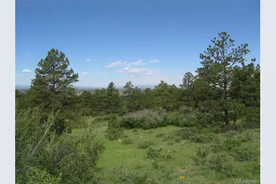 8755 Lost Lake Drive, Franktown, CO 80116 - Photo 1