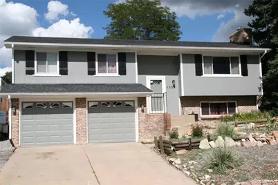 1008 Park View Court, Castle Rock, CO 80104 - Photo 1