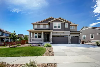 19294 W 95th Lane, Arvada, CO 80007 - Photo 1