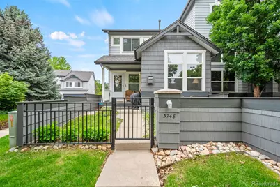 3748 Oakwood Drive, Longmont, CO 80503 - Photo 1