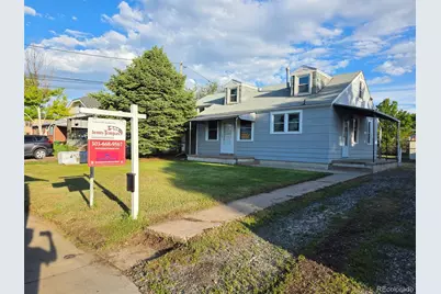 2332 W Baltic Place, Englewood, CO 80110 - Photo 1