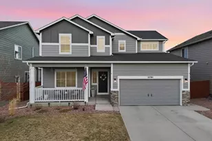 10361 Boulder Ridge Dr, Peyton, CO 80831 - Photo 1