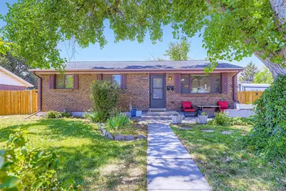 1166 W 98th Avenue, Northglenn, CO 80260 - Photo 1