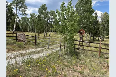 2130 Pitchfork Road, Hartsel, CO 80449 - Photo 1