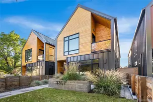 3307 N Humboldt St, Denver, CO 80205 - Photo 1