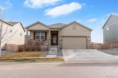 2342 Shipman Street, Brighton, CO 80603 - Photo 1