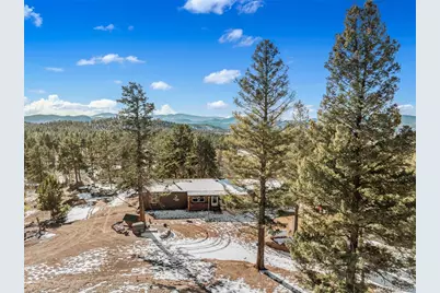 2028 Crystal Peak Drive, Lake George, CO 80827 - Photo 1