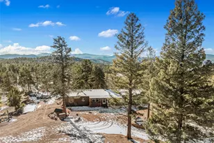 2028 Crystal Peak Dr, Lake George, CO 80827 - Photo 1