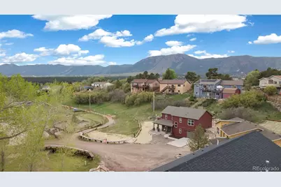 826 Meadow Lane, Palmer Lake, CO 80133 - Photo 1