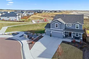 9043 Yellowtail Wy, Colorado Springs, CO 80908 - Photo 1