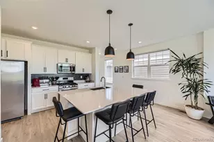 8982 Spaulding St, Parker, CO 80134 - Photo 1