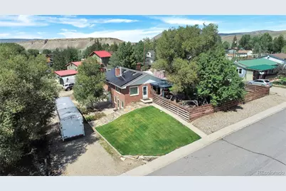 203 20th, Kremmling, CO 80459 - Photo 1