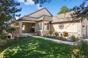 3228 Country Club Pkwy, Castle Rock, CO 80108 - Photo 1