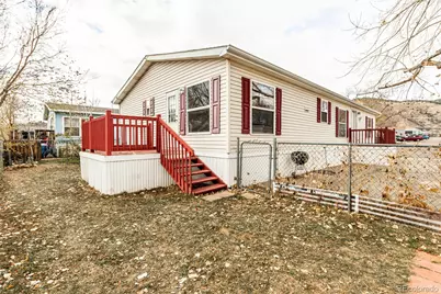 4 Zodiac Street, Golden, CO 80401 - Photo 1