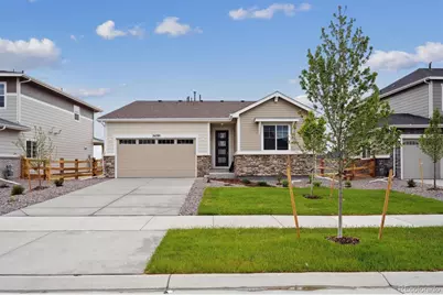 24780 E 39th Avenue, Aurora, CO 80019 - Photo 1