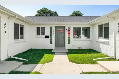 3215 N Steele Street, Denver, CO 80205 - Photo 1