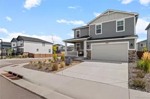 3888 Red Valley Ln, Castle Rock, CO 80104 - Photo 1