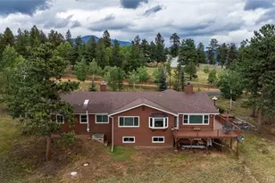 48 Allen Cir, Pine, CO 80470 - Photo 1