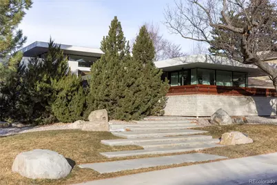 121 S Cherry Street, Denver, CO 80246 - Photo 1