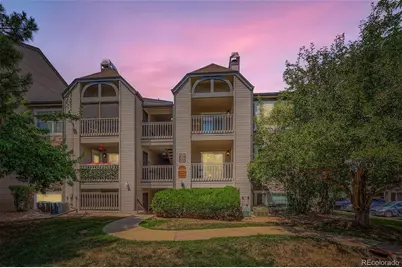 9262 E Arbor Circle #H, Englewood, CO 80111 - Photo 1