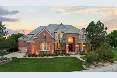 15722 E Progress Drive, Centennial, CO 80015 - Photo 1