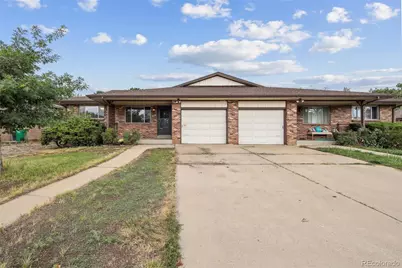 7265 & 7275 W Arkansas Avenue, Denver, CO 80232 - Photo 1