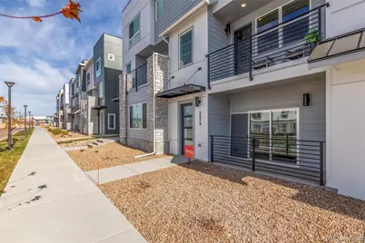 2224 Peridot Loop, Colorado Springs, CO 80908 - Photo 1