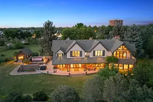 3535 S Franklin St, Cherry Hills Village, CO 80113 - Photo 1