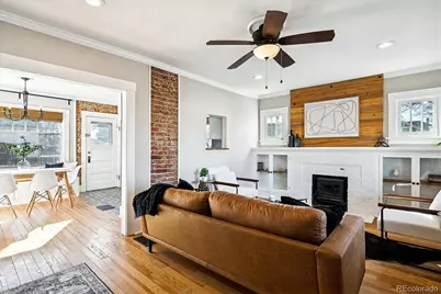 122 E Louisiana Avenue, Denver, CO 80210 - Photo 1