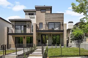 417 N Madison St, Denver, CO 80206 - Photo 1