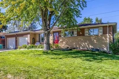 10585 W 9th Place, Lakewood, CO 80215 - Photo 1