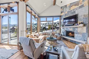 6 W Point Lode, Breckenridge, CO 80424 - Photo 1