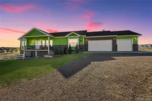 38750 E 145th Ave, Keenesburg, CO 80643 - Photo 1