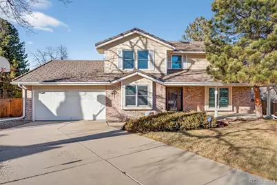 8043 S Jackson Street, Centennial, CO 80122 - Photo 1