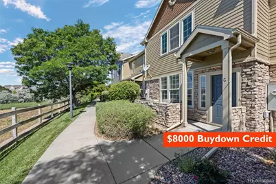 12753 Leyden Street #C, Thornton, CO 80602 - Photo 1