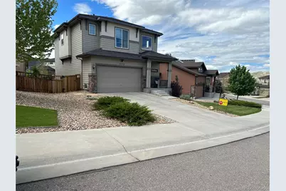 3173 Youngheart Way, Castle Rock, CO 80109 - Photo 1