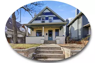 417 S Ogden St, Denver, CO 80209 - Photo 1