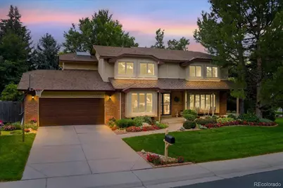 6180 S Jamaica Court, Englewood, CO 80111 - Photo 1