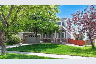 19730 E 58th Place, Aurora, CO 80019 - Photo 1