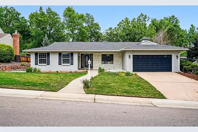 6874 S Detroit Circle, Centennial, CO 80122 - Photo 1
