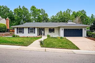 6874 S Detroit Cir, Centennial, CO 80122 - Photo 1