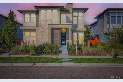 6025 Beeler Street, Denver, CO 80238 - Photo 1