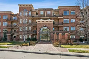 2700 E Cherry Creek S Dr, Denver, CO 80209 - Photo 1