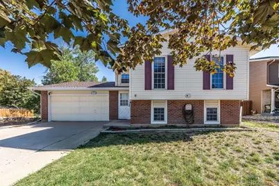 18998 E Utah Circle, Aurora, CO 80017 - Photo 1