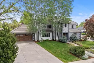 172 S Forest St, Denver, CO 80246 - Photo 1