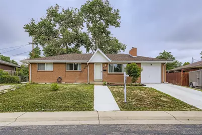 8471 Rainbow, Denver, CO 80229 - Photo 1