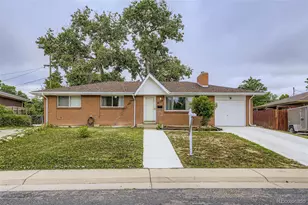 8471 Rainbow, Denver, CO 80229 - Photo 1