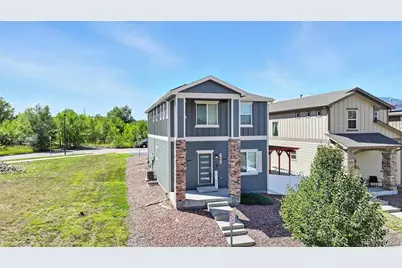 2485 Falkirk Drive, Colorado Springs, CO 80910 - Photo 1