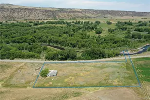 7162 County Road D 5, Antonito, CO 81120 - Photo 1