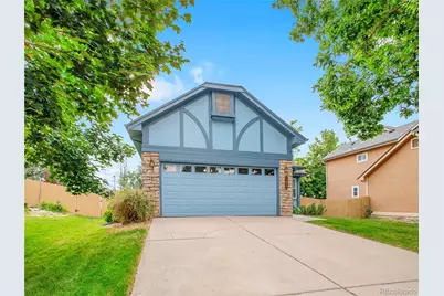 11613 Masonville Drive, Parker, CO 80134 - Photo 1